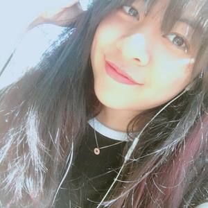 Meet your Posher, Joanna